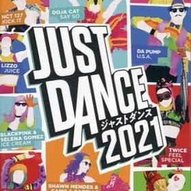 [新品未使用] Switch ジャストダンス2021 Amazon.co.jp: ジャストダンス2021 - Switch : ゲーム