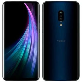 シャープ AQUOS zero2 新品¥29,800 中古¥11,980 | 新品・中古のネット最安値 | カカクキング