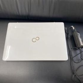 富士通 LIFEBOOK AH50 新品¥38,800 中古¥16,500 | 新品・中古のネット最安値 | カカクキング