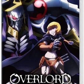 OVERLORD： ESCAPE FROM NAZARICK [通常版] ニンテンドースイッチソフト
