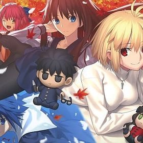 MELTY BLOOD： TYPE LUMINA PS4 新品 9,900円 中古 4,500円