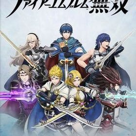 Nintendo Switch - ファイアーエムブレム無双 Switch Amazon.co.jp: ファイアーエムブレム無双 風花雪月 - Switch