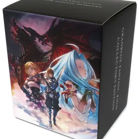 GRANBLUE FANTASY: Relink PS5 新品¥3,080 中古¥2,180 | 新品・中古の