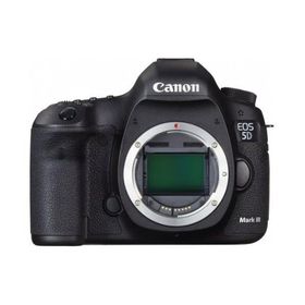 中古 １年保証 美品 Canon EOS 5D Mark III Mark3 ボディ