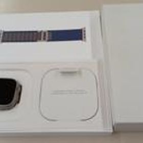 Apple Watch Ultra 2 49mm APPLE WATCH ULTRA 2 MREP3J/A APPLE