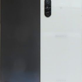 SONY Xperia 10 III Lite 新品¥38,900 中古¥16,000 | 新品・中古のネット最安値 | カカクキング