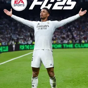 EA SPORTS FC25 ニンテンドースイッチソフト