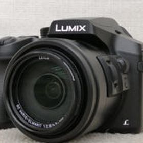 LUMIX DMC-FZ300 中古 37,795円 | ネット最安値の価格比較