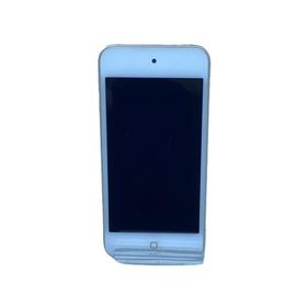 Apple iPod touch 第6世代 2015 新品¥5,000 中古¥3,390 | 新品・中古のネット最安値 | カカクキング