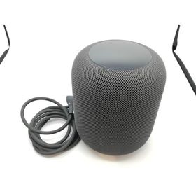 Apple HomePod 新品¥29,000 中古¥18,980 | 新品・中古のネット最安値 | カカクキング