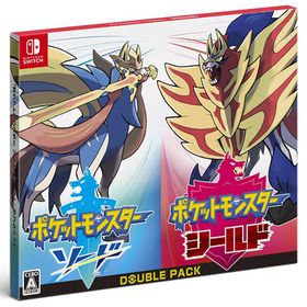 【値下げ】ポケットモンスター ソード・シールド 2本セット ポケットモンスター ソード シールド 2本セット｜Yahoo!フリマ