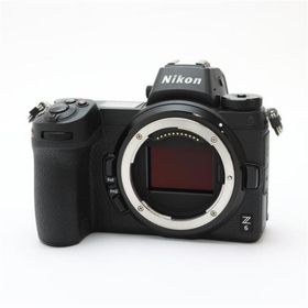 《並品》Nikon Z6 ボディ (RAW動画出力 有償設定済み)