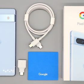 Google Pixel 7a 新品 29,500円 中古 22,000円 | ネット最安値の