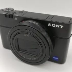 DSC-RX100M6 新品 135,308円 中古 106,800円 | ネット最安値の価格比較 
