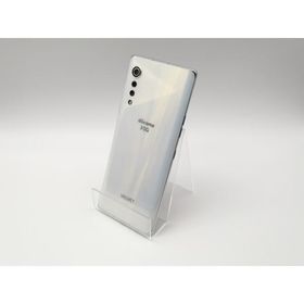 LG VELVET L-52A 新品¥68,000 中古¥13,990 | 新品・中古のネット最安値 | カカクキング