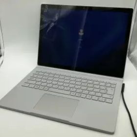 マイクロソフト Surface Book 2 15 新品¥58,800 中古¥29,981 | 新品・中古のネット最安値 | カカクキング