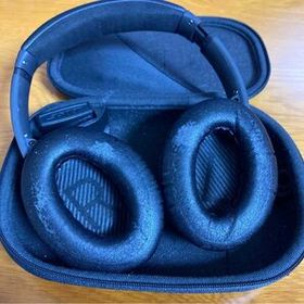 Bose QuietComfort 35 wireless headphones 新品¥28,000 中古¥9,998 | 新品・中古のネット最安値  | カカクキング