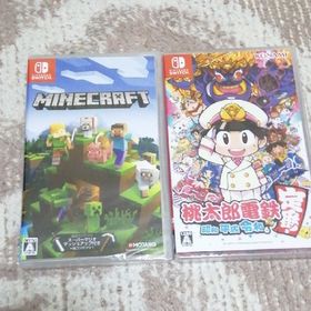 【新品・未開封品】桃太郎電鉄 ～昭和 平成 令和も定番！～ Switch(家庭用ゲームソフト)