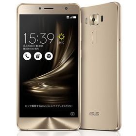 ASUS ZenFone 3 新品¥4,800 中古¥3,350 | 新品・中古のネット最安値 | カカクキング