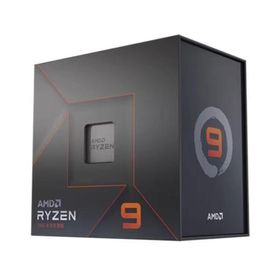 AMD Ryzen 9 7900 未使用品 Amazon | AMD CPU Ryzen 9 7900X, without cooler 4.7GHz 12コア