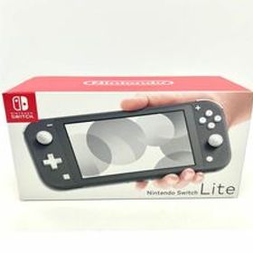 Nintendo Switch Lite 本体 新品¥12,500 中古¥7,980 | 新品・中古のネット最安値 | カカクキング