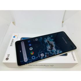 LGエレクトロニクス Android One X5 新品¥12,000 中古¥7,600 | 新品・中古のネット最安値 | カカクキング