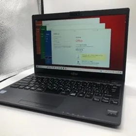 富士通 LIFEBOOK UH 新品¥100,580 中古¥22,000 | 新品・中古のネット最安値 | カカクキング