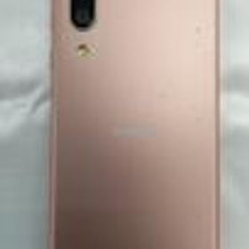 AQUOS SENSE3 SH-02M SHARP / DOCOMO