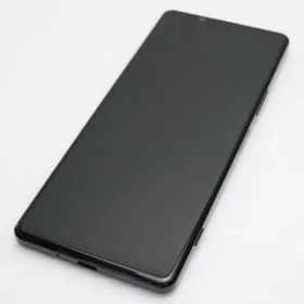 超美品　SIMロック解除済　au Xperia 1Ⅱ　SOG01 　ホワイト Amazon.co.jp: Xperia 1 II SOG01 SIMロック解除済 ホワイト