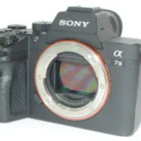 SONY α7 III 新品¥141,150 中古¥129,000 | 新品・中古のネット最安値 | カカクキング