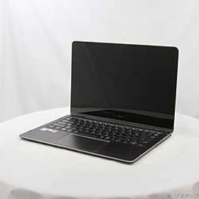 ASUS - 【中古・瑕疵項目あり】ASUS　ZENBOOK　Flip S UX370UAR　【液晶破損・現状品のためジャンク扱い】 中古・瑕疵項目あり】ASUS ZENBOOK Flip S UX370UAR 【液晶破損
