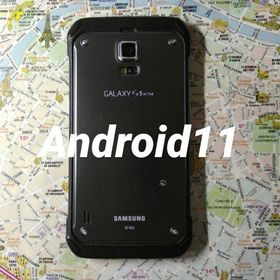 サムスン GALAXY S5 新品¥12,500 中古¥3,700 | 新品・中古のネット最安値 | カカクキング