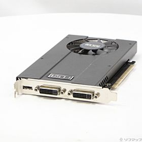 〔中古品〕 GeForce GTX 750 Ti SP 2GB GD750-2GERTSP〔中古品〕 GeForce GTX 750 Ti SP 2GB GD750-2GERTSP