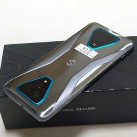 Xiaomi Black Shark 3 中古¥34,799 | 新品・中古のネット最安値 | カカクキング