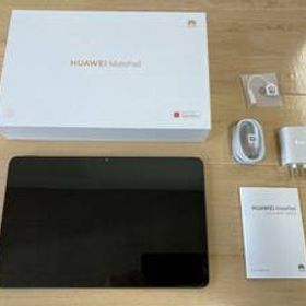 Huawei MatePad 新品¥17,000 中古¥11,000 | 新品・中古のネット最安値 | カカクキング