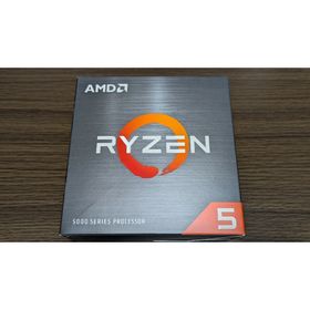 AMD Ryzen 5 5600X BOX 新品¥18,100 中古¥15,800 | 新品・中古のネット最安値 | カカクキング