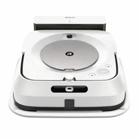 【美品】iRobot ブラーバ m6 ホワイト　リビルト　点検修理完了品 137893551.webp