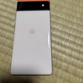 Google Pixel 6 新品¥39,800 中古¥32,000 | 新品・中古のネット最安値 | カカクキング