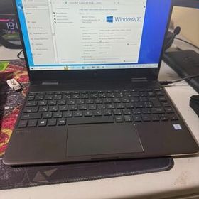 HP Spectre x360 新品¥75,900 中古¥36,178 | 新品・中古のネット最安値 | カカクキング