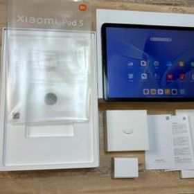 Xiaomi Mi Pad 5 新品¥39,780 中古¥25,000 | 新品・中古のネット最安値 | カカクキング