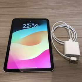 Apple iPad mini 2021 (第6世代) 新品¥55,800 中古¥39,600 | 新品・中古のネット最安値 | カカクキング