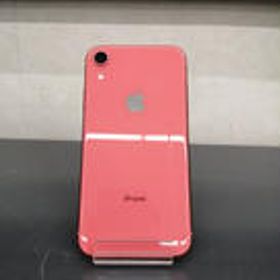 IPHONE XR MT0A2J/A APPLE/ソフトバンク