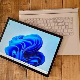 マイクロソフト Surface Book 2 15 新品¥58,800 中古¥29,000 | 新品 