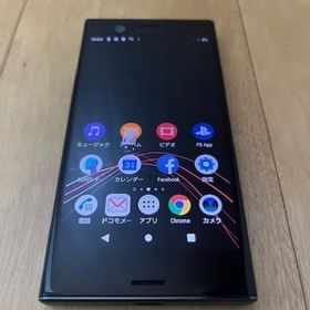 SONY Xperia XZ1 Compact 新品¥49,999 中古¥4,980 | 新品・中古のネット最安値 | カカクキング