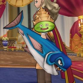 スライムつむりの盾 とつげき丸 アイテムコード | ドラクエ10(DQX)のアイテム、RMTの販売・買取一覧