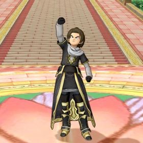 しぐさ書 拳をかかげる アイテムコード | ドラクエ10(DQX)のアイテム、RMTの販売・買取一覧