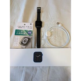 Apple Watch Series 6 新品¥17,800 中古¥13,990 | 新品・中古のネット最安値 | カカクキング