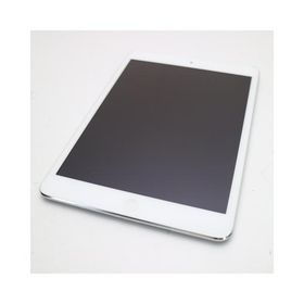 美品 SIMフリー iPad mini 2 Retina Cellular 16GB シルバー 即日発送 タブレットApple ME814J/A 本体 あすつく 土日祝発送OK