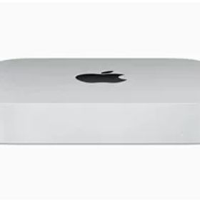 ★アップル / APPLE Mac mini MMFK3J/A [シルバー]【Mac デスクトップ】【送料無料】