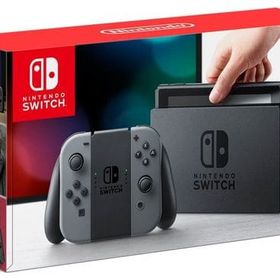 Nintendo Switch 本体 新品¥8,625 中古¥8,625 | 新品・中古のネット最安値 | カカクキング